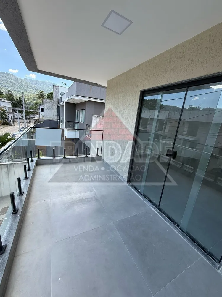Casa, 4 quartos, 168 m² - Foto 13