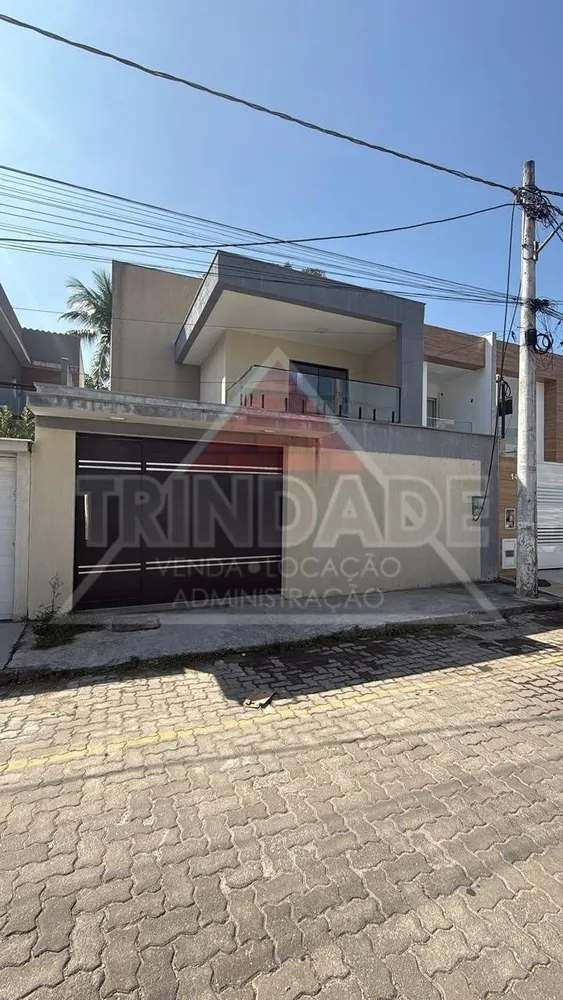 Casa, 4 quartos, 168 m² - Foto 1