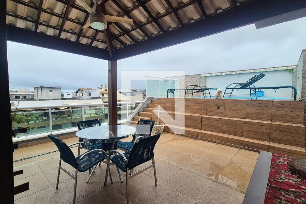 Cobertura, 3 quartos, 600 m² - Foto 18