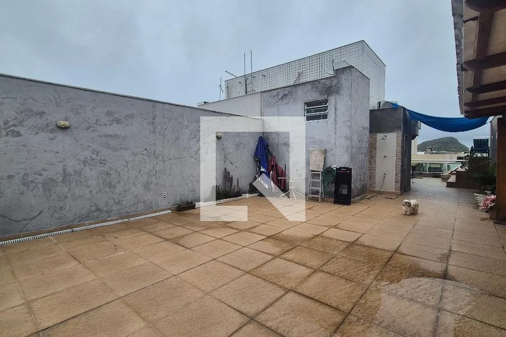 Cobertura, 3 quartos, 600 m² - Foto 32