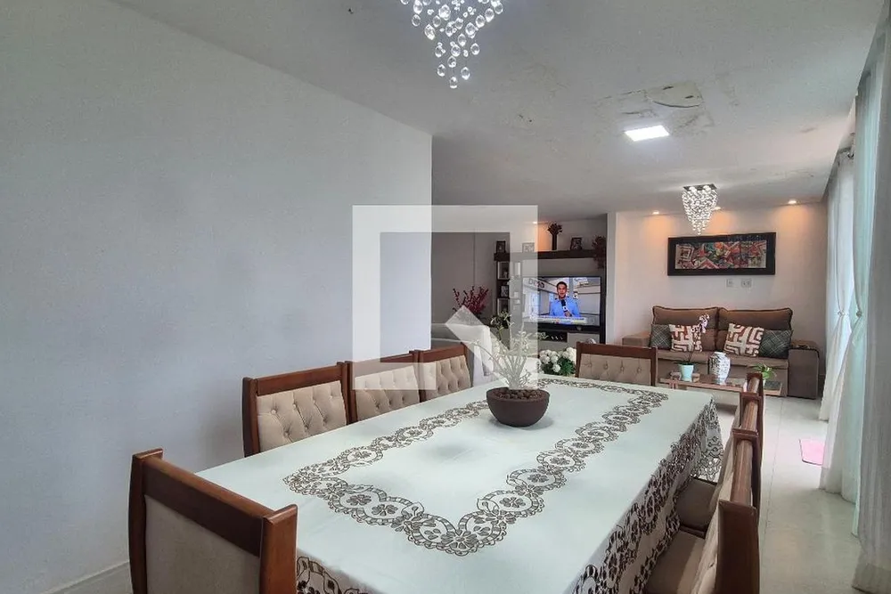 Cobertura, 3 quartos, 600 m² - Foto 6