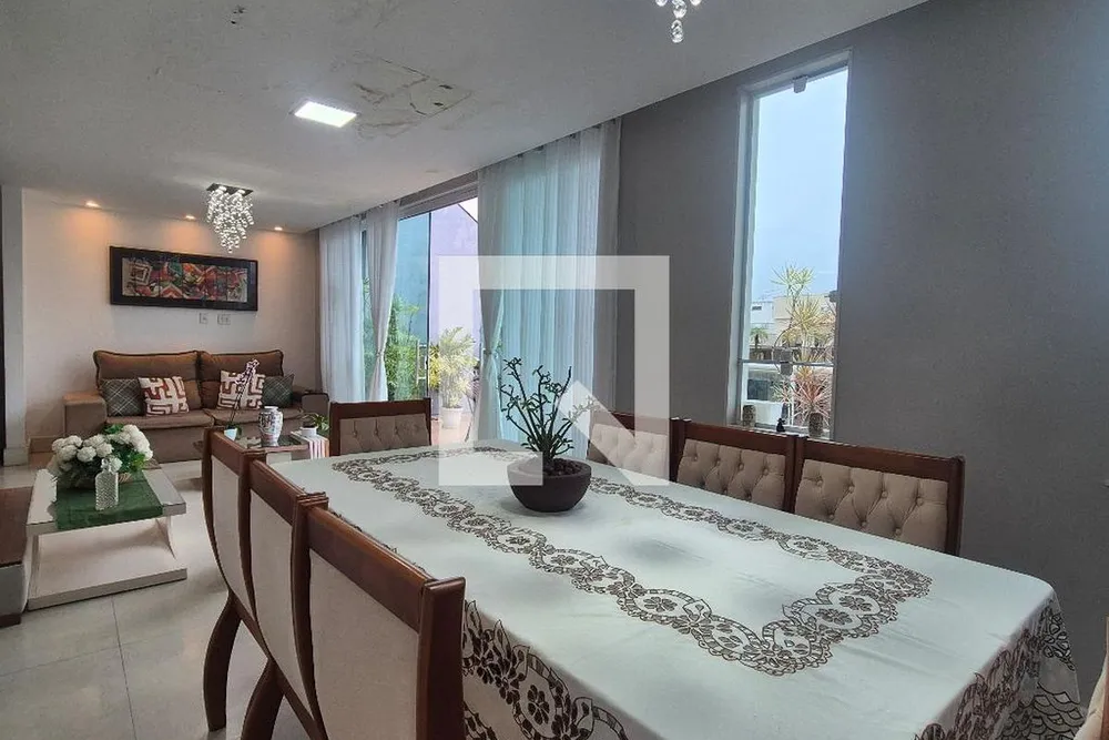 Cobertura, 3 quartos, 600 m² - Foto 7