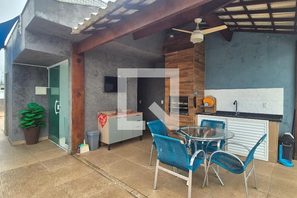 Cobertura, 3 quartos, 600 m² - Foto 27