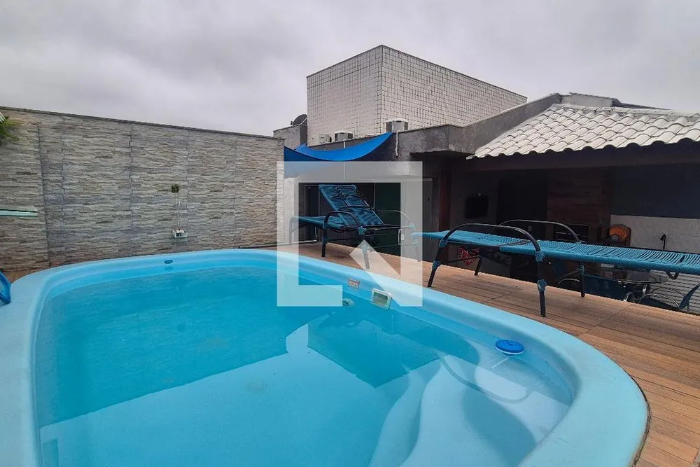 Cobertura, 3 quartos, 600 m² - Foto 37