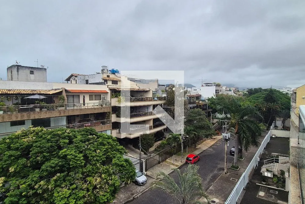 Cobertura, 3 quartos, 600 m² - Foto 12