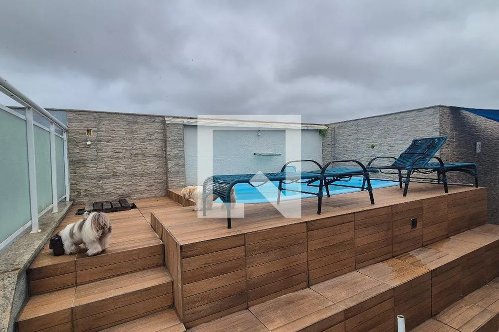 Cobertura, 3 quartos, 600 m² - Foto 16