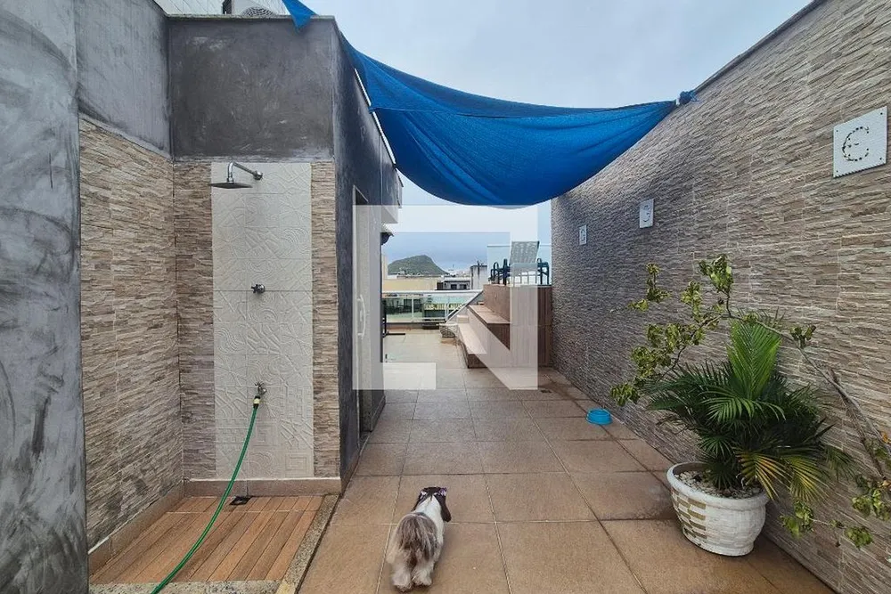 Cobertura, 3 quartos, 600 m² - Foto 19