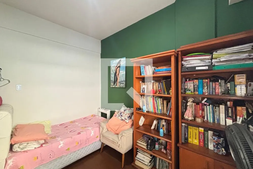 Apartamento, 3 quartos, 108 m² - Foto 12