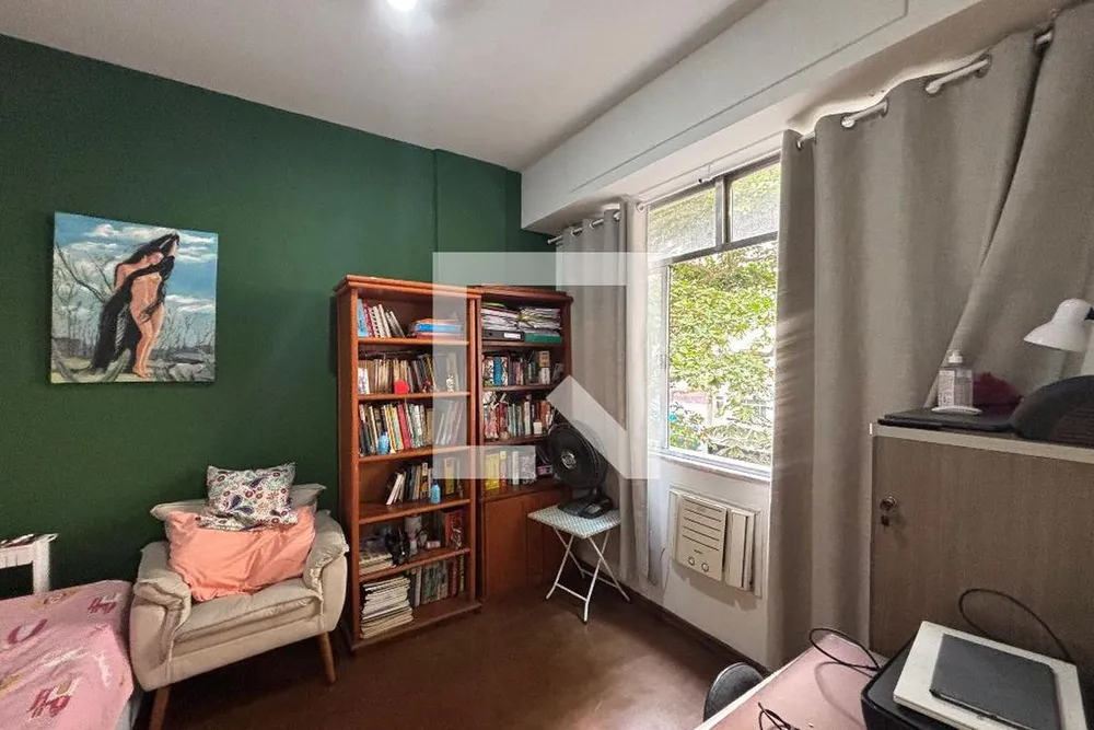 Apartamento, 3 quartos, 108 m² - Foto 10