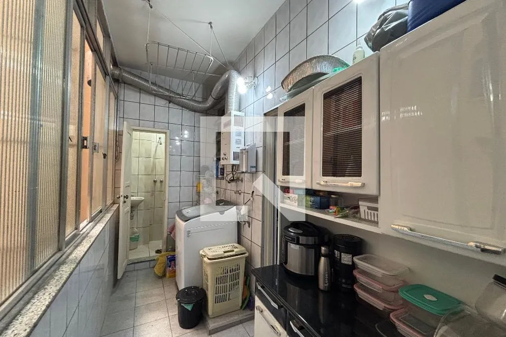 Apartamento, 3 quartos, 108 m² - Foto 31