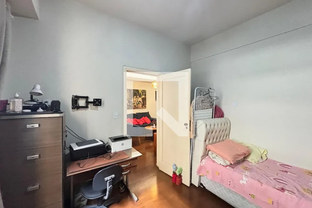 Apartamento, 3 quartos, 108 m² - Foto 11