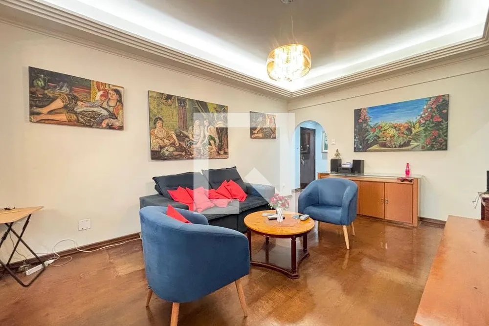 Apartamento, 3 quartos, 108 m² - Foto 6
