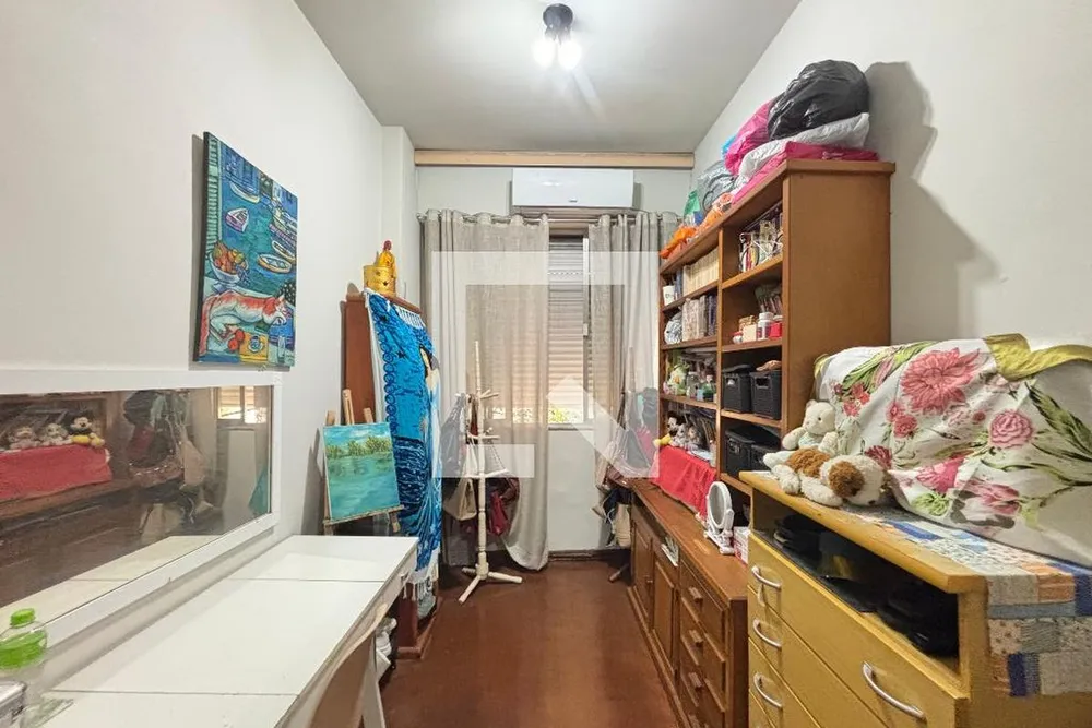 Apartamento, 3 quartos, 108 m² - Foto 50
