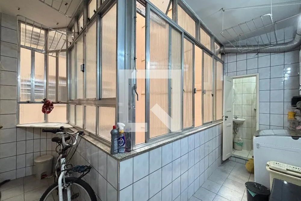 Apartamento, 3 quartos, 108 m² - Foto 27