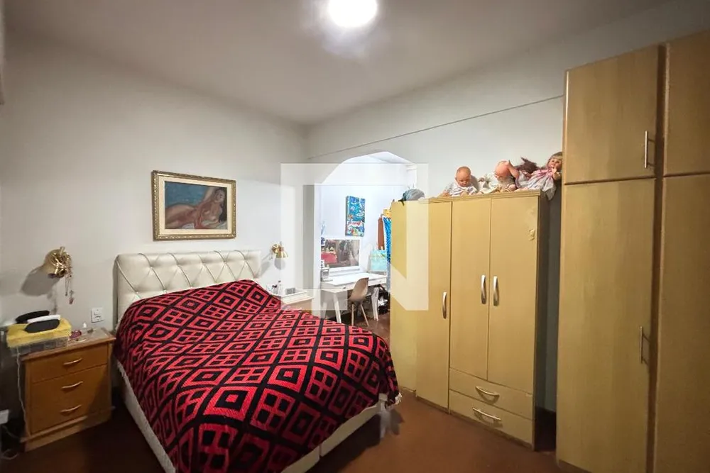Apartamento, 3 quartos, 108 m² - Foto 37