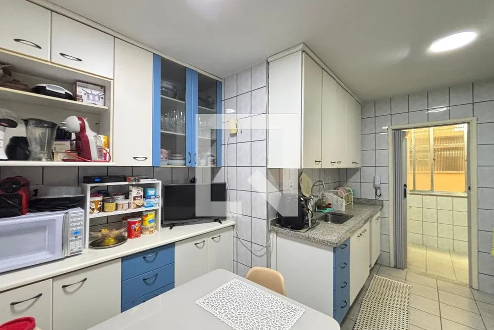 Apartamento, 3 quartos, 108 m² - Foto 42