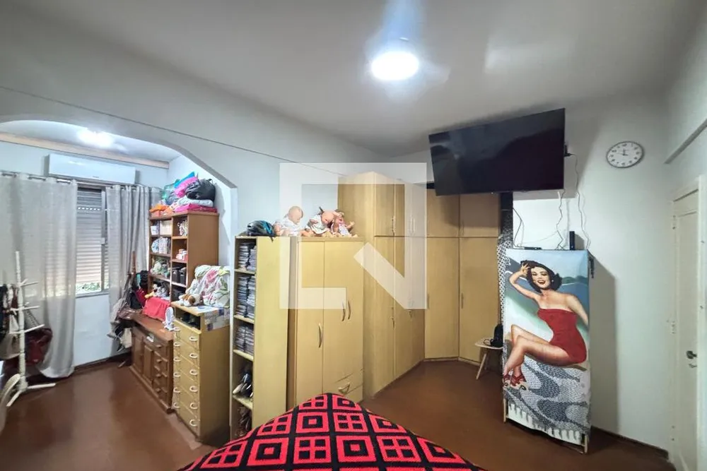 Apartamento, 3 quartos, 108 m² - Foto 53
