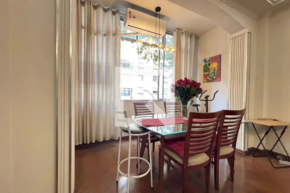 Apartamento, 3 quartos, 108 m² - Foto 8