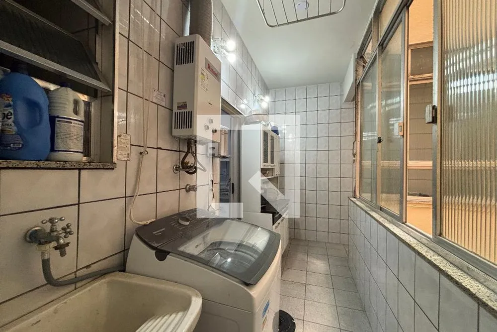 Apartamento, 3 quartos, 108 m² - Foto 26