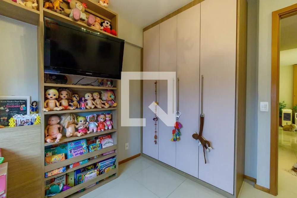 Apartamento, 3 quartos, 81 m² - Foto 22