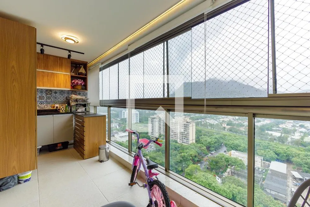 Apartamento, 3 quartos, 81 m² - Foto 7