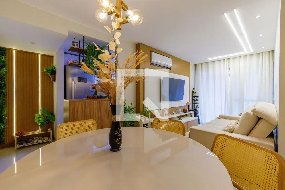 Apartamento, 3 quartos, 81 m² - Foto 2