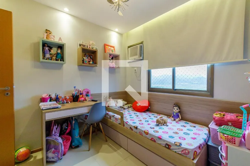 Apartamento, 3 quartos, 81 m² - Foto 20