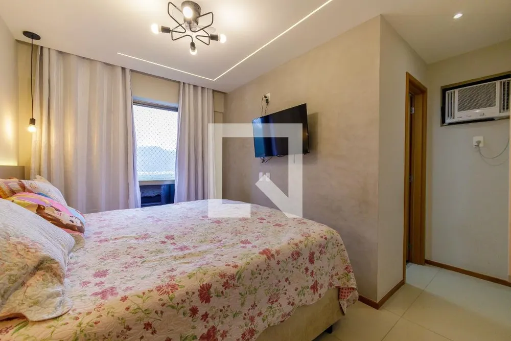 Apartamento, 3 quartos, 81 m² - Foto 11