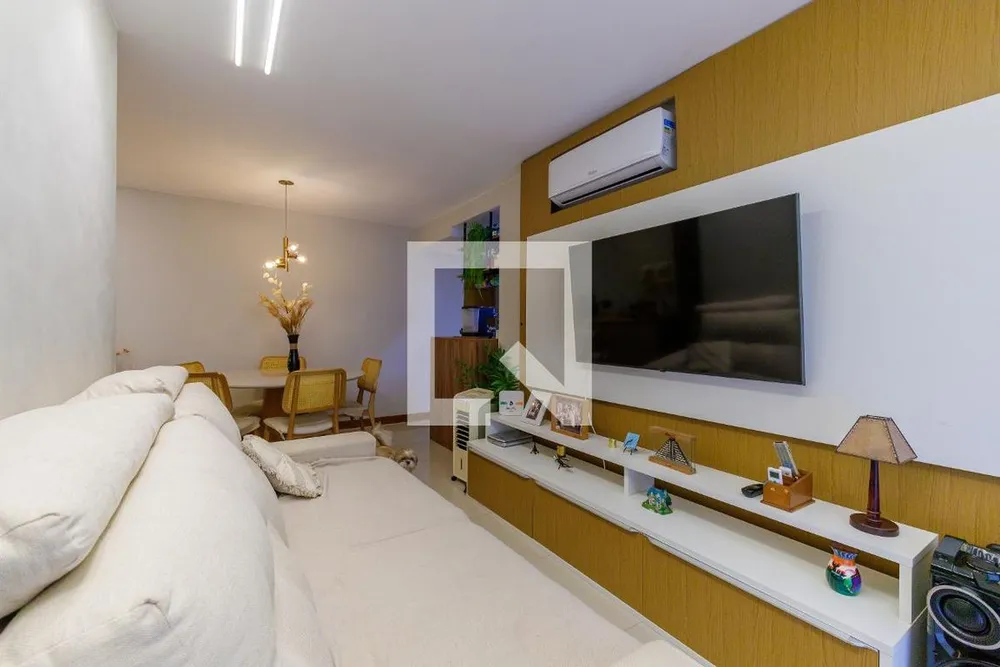 Apartamento, 3 quartos, 81 m² - Foto 4