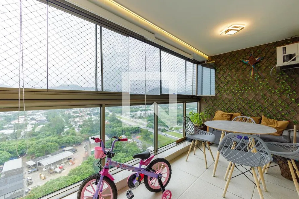 Apartamento, 3 quartos, 81 m² - Foto 6