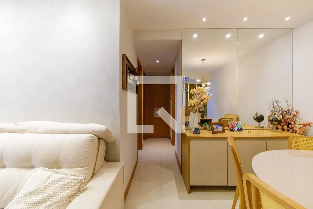 Apartamento, 3 quartos, 81 m² - Foto 5