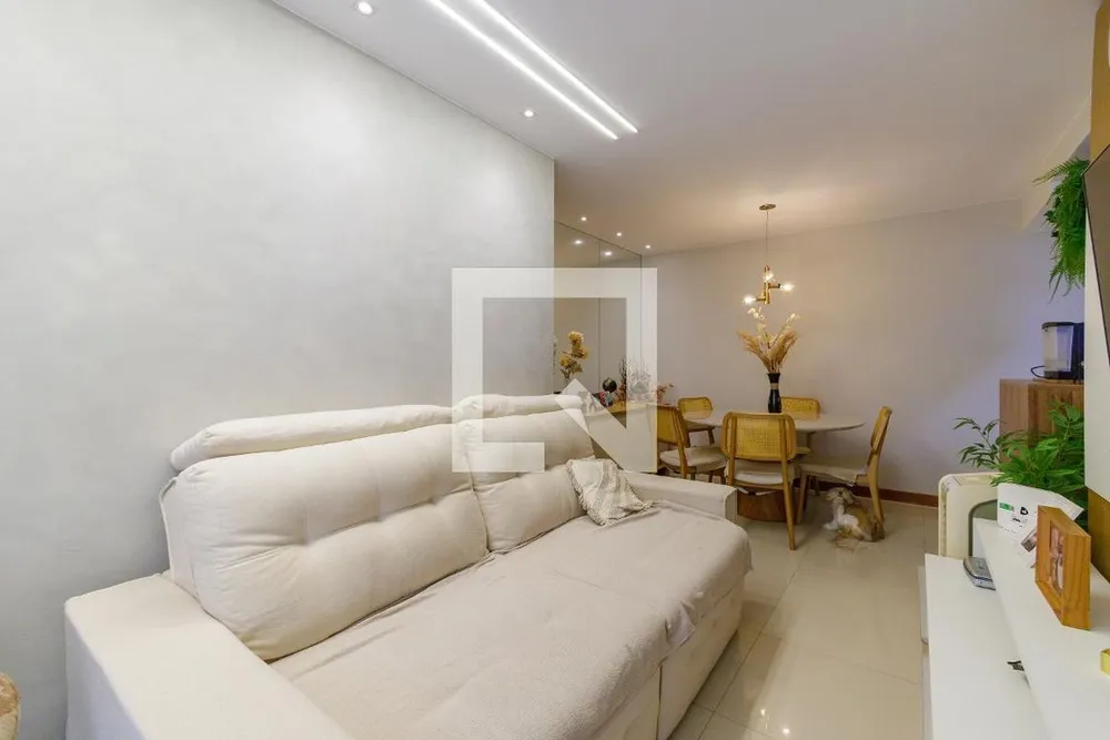 Apartamento, 3 quartos, 81 m² - Foto 3