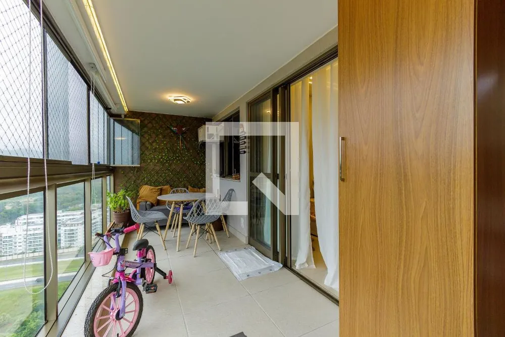 Apartamento, 3 quartos, 81 m² - Foto 8