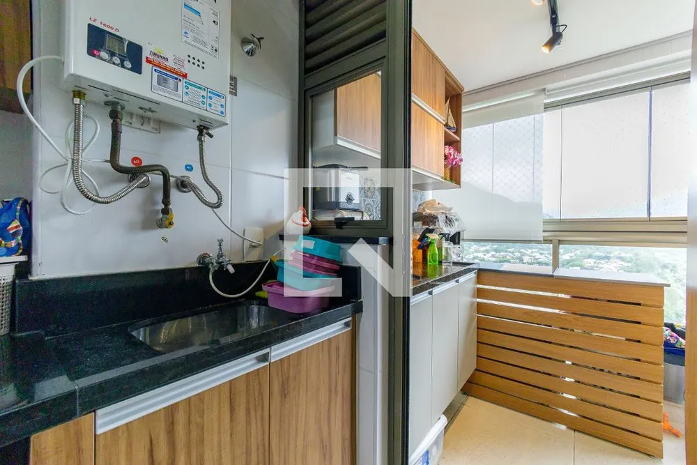 Apartamento, 3 quartos, 81 m² - Foto 35