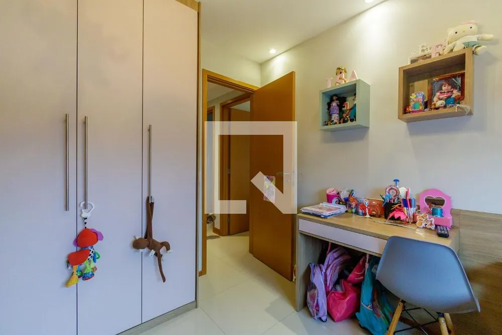 Apartamento, 3 quartos, 81 m² - Foto 21