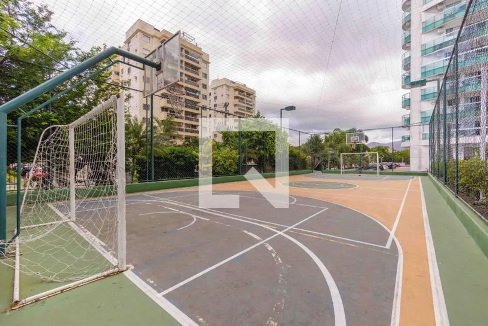 Cobertura, 2 quartos, 133 m² - Foto 16