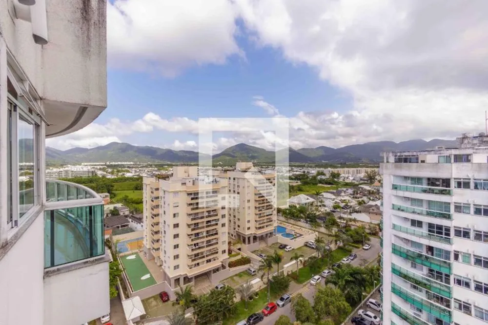 Cobertura, 2 quartos, 133 m² - Foto 11