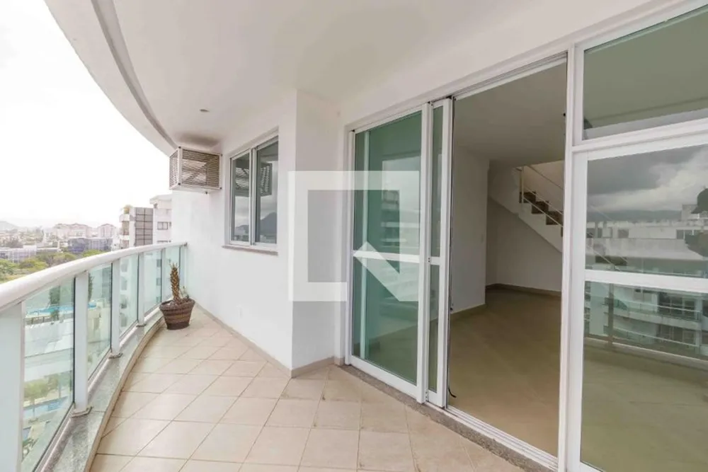 Cobertura, 2 quartos, 133 m² - Foto 10