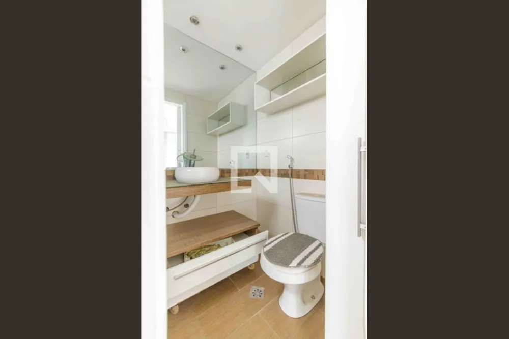 Cobertura, 2 quartos, 133 m² - Foto 20