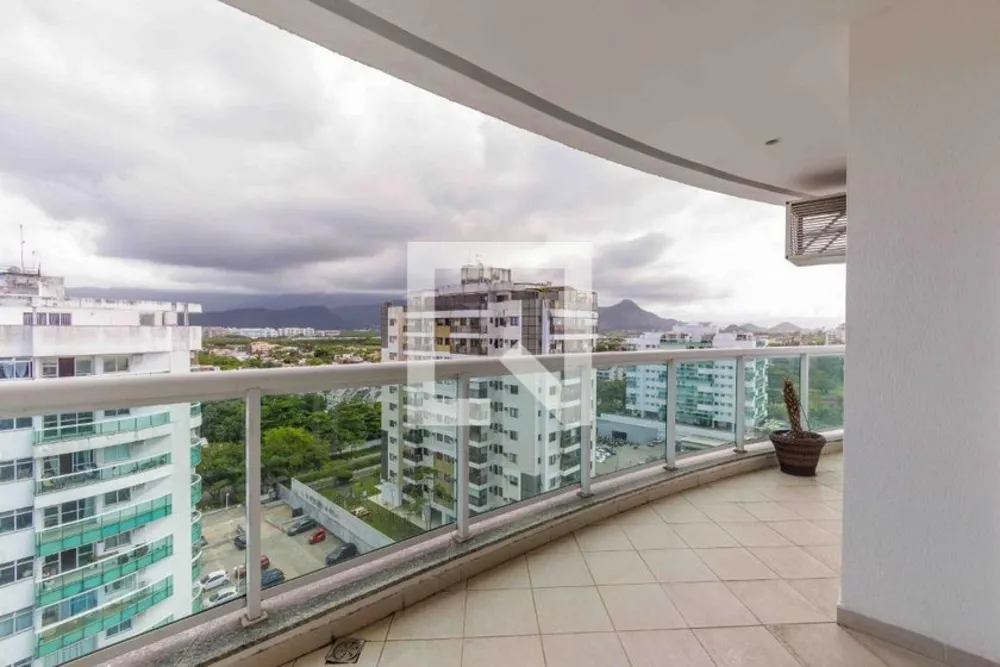 Cobertura, 2 quartos, 133 m² - Foto 8