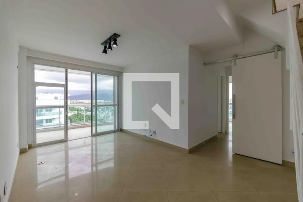 Cobertura, 2 quartos, 133 m² - Foto 1