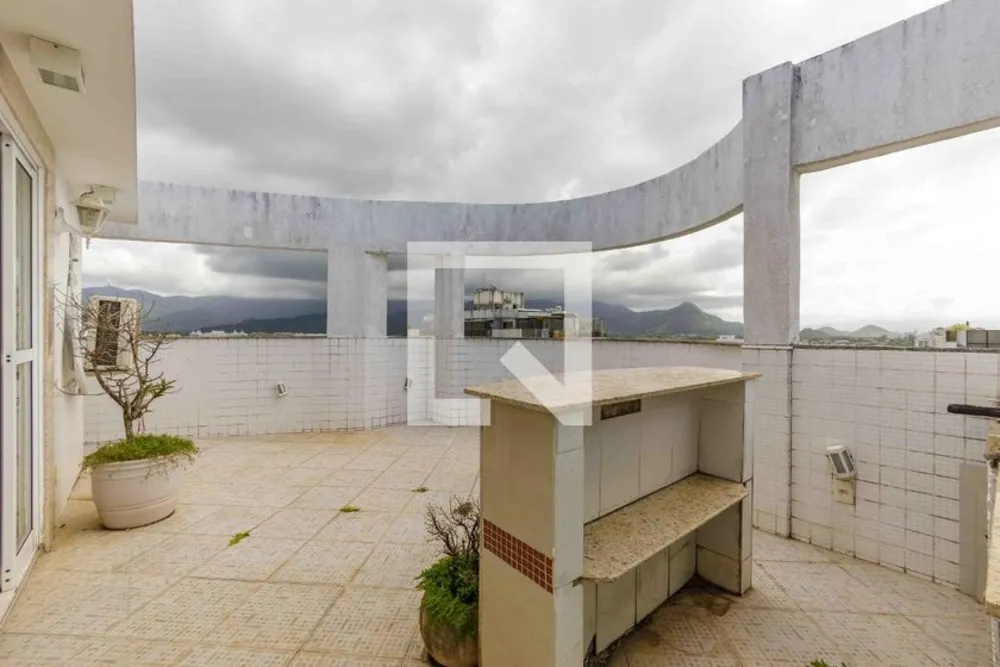 Cobertura, 2 quartos, 133 m² - Foto 21