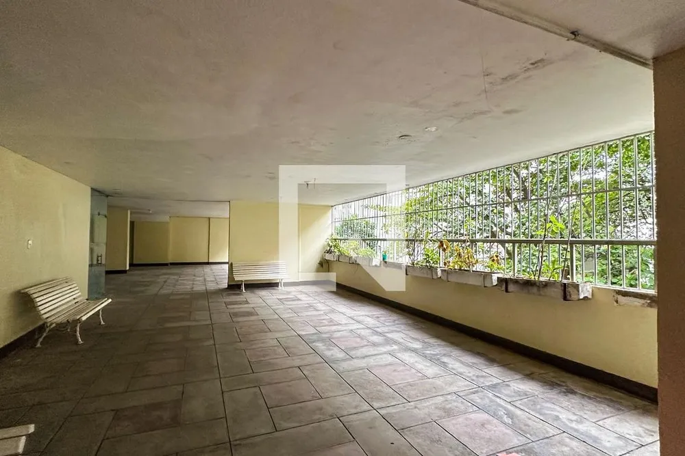 Apartamento, 2 quartos, 69 m² - Foto 4