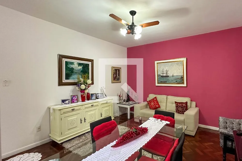 Apartamento, 2 quartos, 69 m² - Foto 7