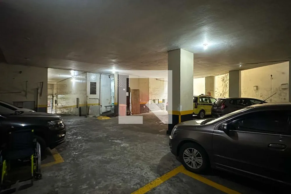 Apartamento, 2 quartos, 69 m² - Foto 11
