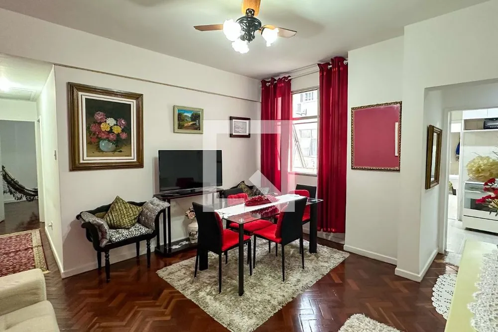 Apartamento, 2 quartos, 69 m² - Foto 5