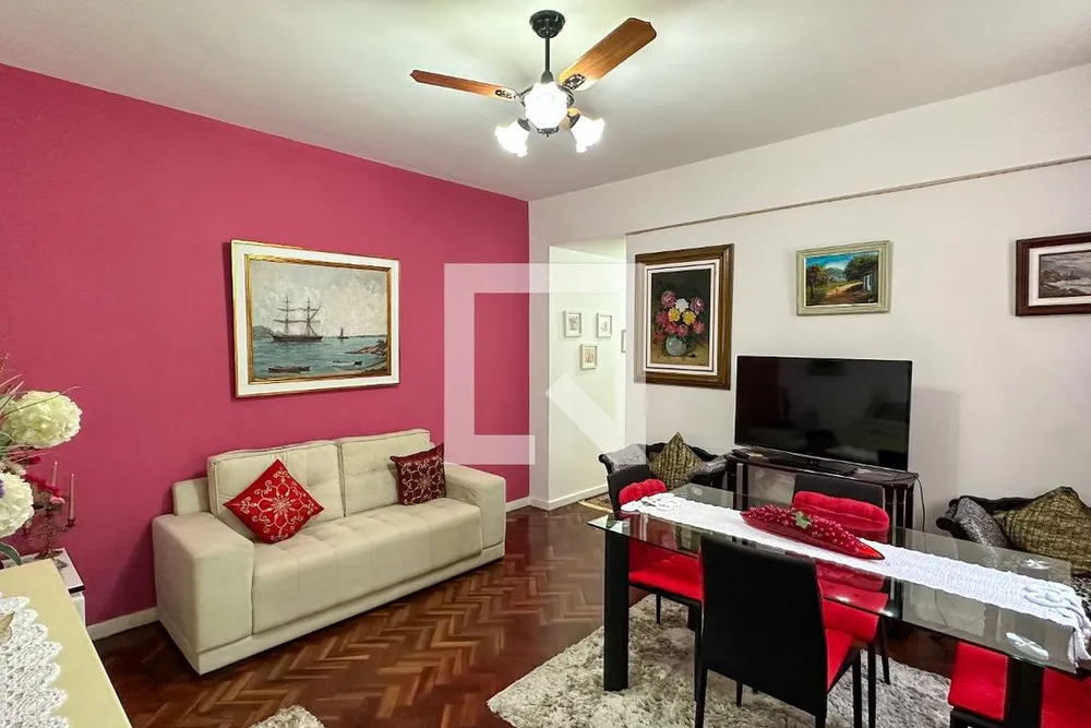 Apartamento, 2 quartos, 69 m² - Foto 3