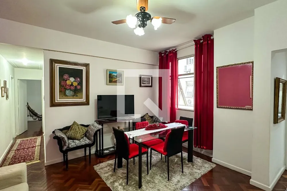 Apartamento, 2 quartos, 69 m² - Foto 22