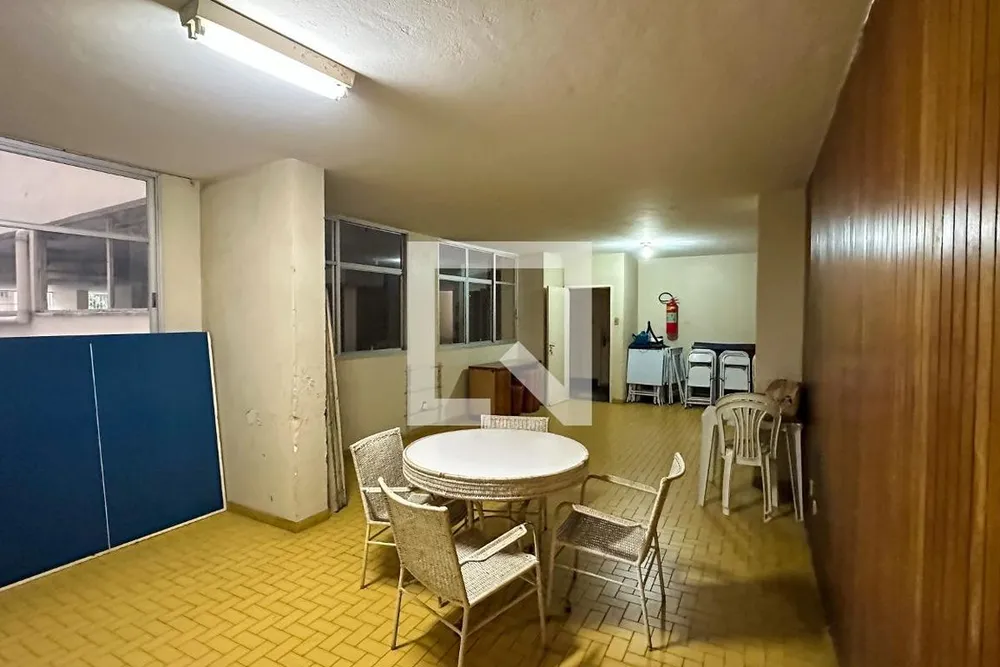 Apartamento, 2 quartos, 69 m² - Foto 3