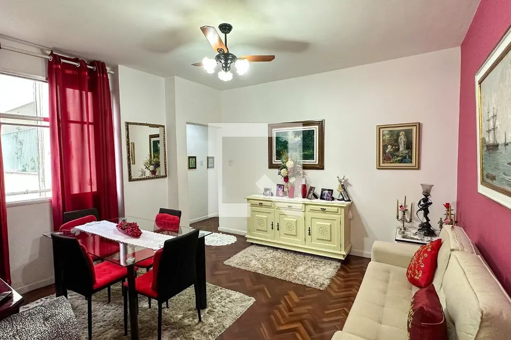 Apartamento, 2 quartos, 69 m² - Foto 2